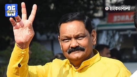 Ashok Wooike