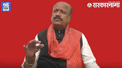 Suresh Khade