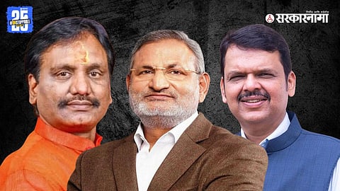 Ambadas Danve-Kokate-CM Fadnavis News