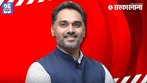 Yogesh Kadam