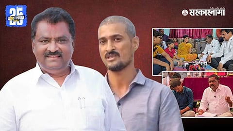 Suresh dhas 