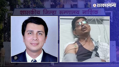 Dr. Charudutt Shinde & Dr. Anand Pawar