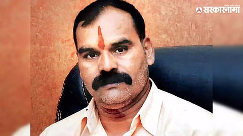 Gajanan Marane 