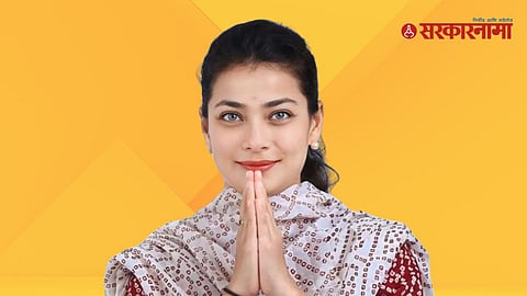 Praniti Shinde 