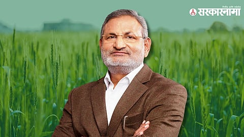 Manikrao Kokate