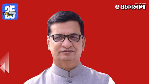Balasaheb Thorat 