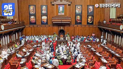 Recliners for MLAs to boost budget session attendance