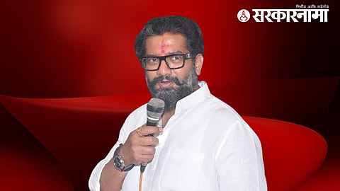 Shivendraraje Bhosale 
