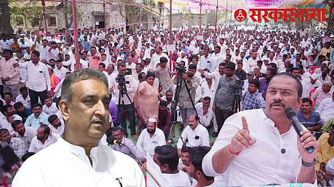 Prashant Paricharak-Abhijeet Patil 