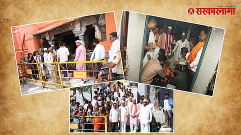 MLA Abdul Sattar News