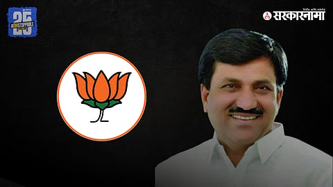 MLA Babanrao Lonikar News