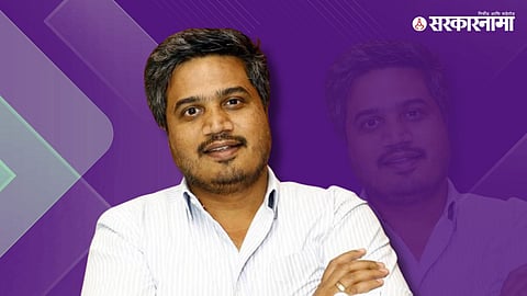 Rohit Pawar