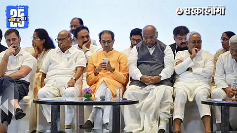Opposition Strategy Against BJP Akhilesh Yadav