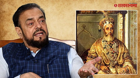 Abu Azmi