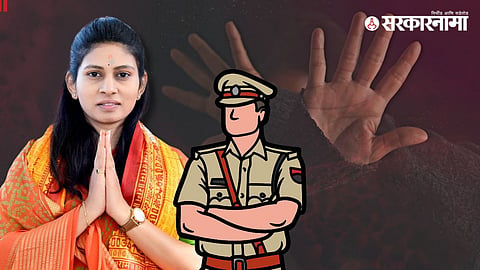 Raksha Khadse