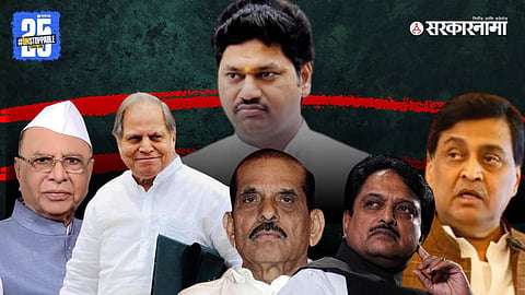 Dhananjay Munde