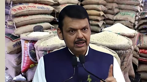 Devendra Fadnavis 