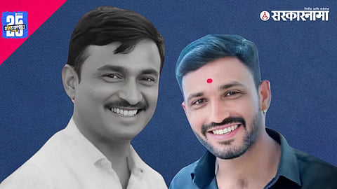 Krishna Andhale