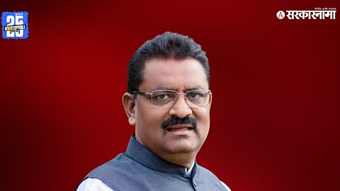 Suresh Dhas 