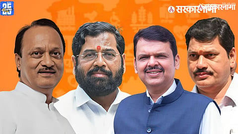 Mahayuti Government dhananjay munde .jpg