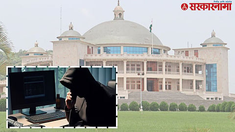 Manipur crime news