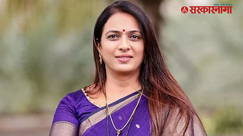 Rohini Khadse 