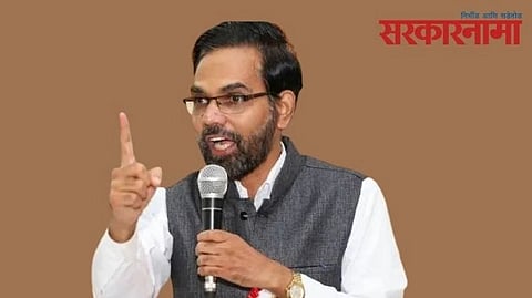Dr Ajit Navale