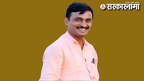 Santosh Deshmukh 