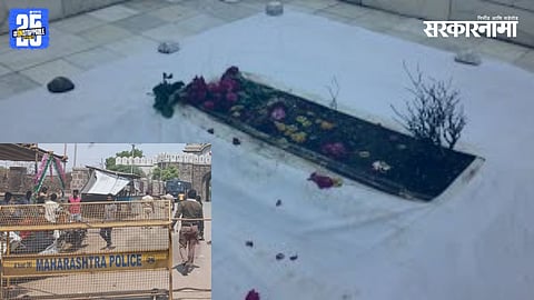 Tomb of Aurangzeb News