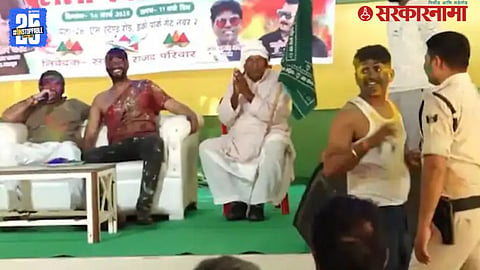Tej Pratap Yadav
