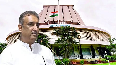 Prashant Paricharak 