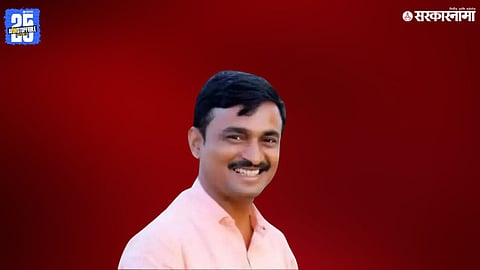 Santosh Deshmukh News Beed