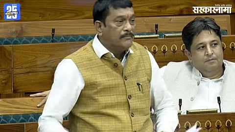 Pradeep Purohit controversial statement