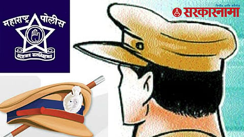 Solapur police