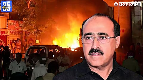 Anis Ahmed