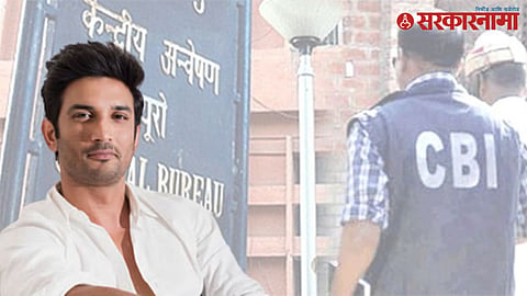 Sushant Singh Rajput