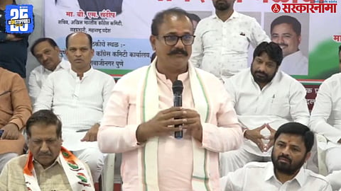 Harshvardhan Sapkal