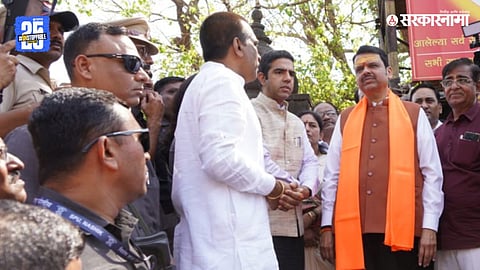 Devendra Fadanvis