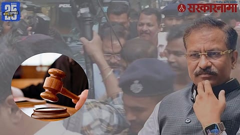 Prashant Koratkar