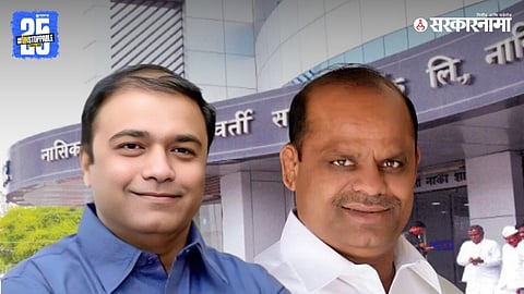 Dr. Pankaj Bhoyar & Kishor Darade