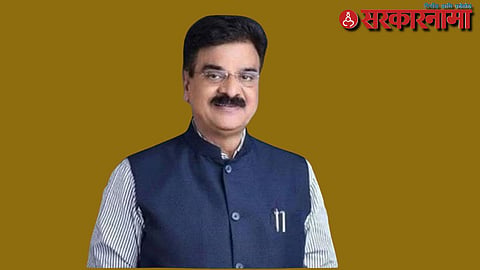Vijay Shivtare