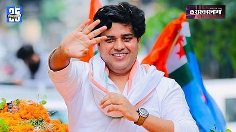 Imran Pratapgarhi
