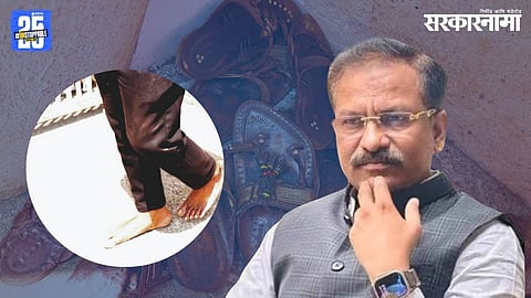 Prashant Kortakar arrest Kolhapur Police