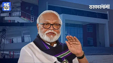 Chhagan Bhujbal
