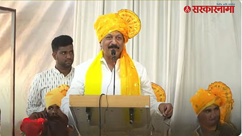 Vijaykumar Deshmukh
