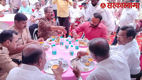 Jaykumar Gore-Dilip Mane