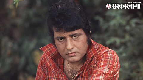 Manoj Kumar