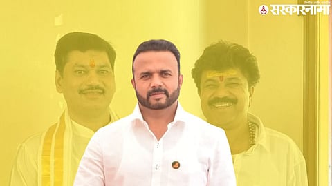 Jaykumar Gore
