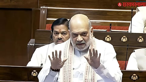 Amit Shah