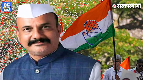 Harshwardhan Sapkal